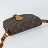 Louis Vuitton Cartouchiere Monogram Canvas