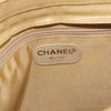 Chanel Vintage Front Pocket Leather
