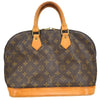 Louis Vuitton Alma Monogram