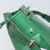 Louis Vuitton Petit Noe Epi Leather