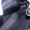 Gucci Vintage Bamboo Leather