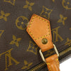 Louis Vuitton Speedy Monogram Canvas