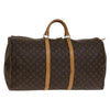 Louis Vuitton Keepall Monogram Canvas