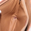Celine Vintage Macadam Canvas and Leather