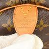 Louis Vuitton Keepall Monogram Canvas