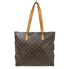 Louis Vuitton Cabas Mezzo Monogram Canvas
