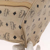MCM Vintage Visetos Canvas