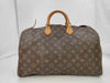 Louis Vuitton Monogram Cabas