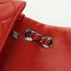 Chanel Flap Shoulder Leather