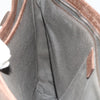 Bvlgari Flap Leather