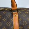 Louis Vuitton Keepall Monogram Canvas