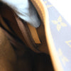 Louis Vuitton Saumur Monogram Canvas