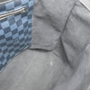 Louis Vuitton Cabas Voyage Damier Cobalt