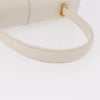 Saint Laurent Vintage handbag Leather