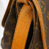 Louis Vuitton Saumur Monogram Canvas
