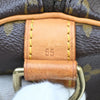 Louis Vuitton Keepall Bandouliere Monogram Canvas