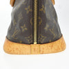 Louis Vuitton Alma Monogram Canvas