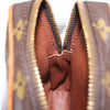 Louis Vuitton Danube Monogram Canvas