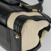 Chloe Alice Satchel Leather