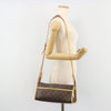 Louis Vuitton Popincourt Monogram Canvas