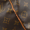 Louis Vuitton Keepall Canvas