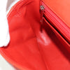 Chanel Flap Shoulder Leather