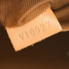 Louis Vuitton Alma Monogram Canvas