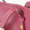 Louis Vuitton Citadine Monogram Empreinte Leather