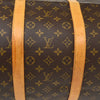 Louis Vuitton Keepall Monogram Canvas