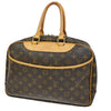 Louis Vuitton Deauville Monogram Canvas