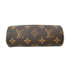 Louis Vuitton Papillon Pochette Monogram Canvas