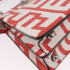 Fendi Peekaboo Leather