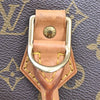 Louis Vuitton Alma Monogram Canvas