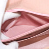 Chanel Vintage Diana Flap Quilted Canvas