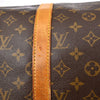 Louis Vuitton Keepall Monogram Canvas