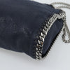 Stella McCartney Falabella Fold Over Faux Leather