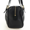 Gucci Britt Boston Duffle Leather