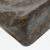 Louis Vuitton Monogram Looping Monogram Canvas