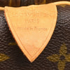 Louis Vuitton Keepall Monogram Canvas