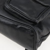 Gucci Vintage Bamboo Leather