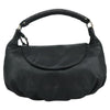 Salvatore Ferragamo Gancini Leather