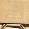 Chloe Faye Leather and Suede