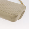 Bally Vintage Chain Quilted Leather