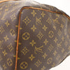 Louis Vuitton Keepall Canvas