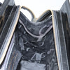 Salvatore Ferragamo Vala Patent Leather
