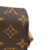 Louis Vuitton Cartouchiere Monogram Canvas
