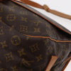 Louis Vuitton Saumur Monogram Canvas