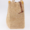 Louis Vuitton OnTheGo Tote By The Pool Crochet Raffia