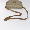 Christian Dior Vintage Honeycomb Canvas