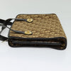 Christian Dior Vintage Trotter Canvas